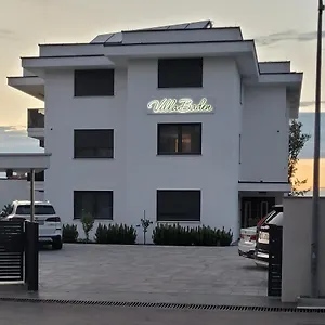  Apartment Baden Kroatien