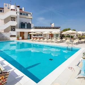 **** Hotel Jasminum Italien
