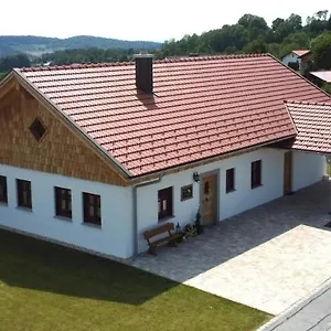Chalet Zur Wildrose, Freyung