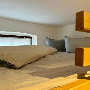 Apartment Heller Zweiraumtraum Im Zentrum, Würzburg