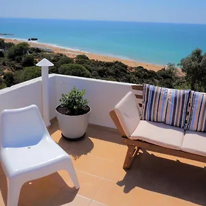  Apartment Golden Cliff House Portugal