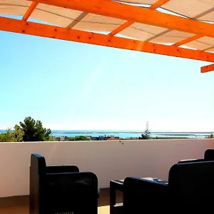  Landhaus White Bride Fz Portugal