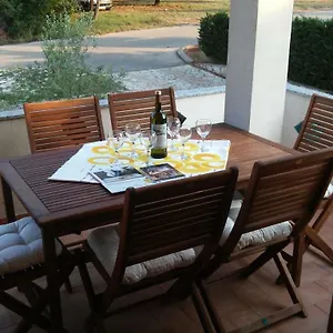  Apartment Delfin Kroatien