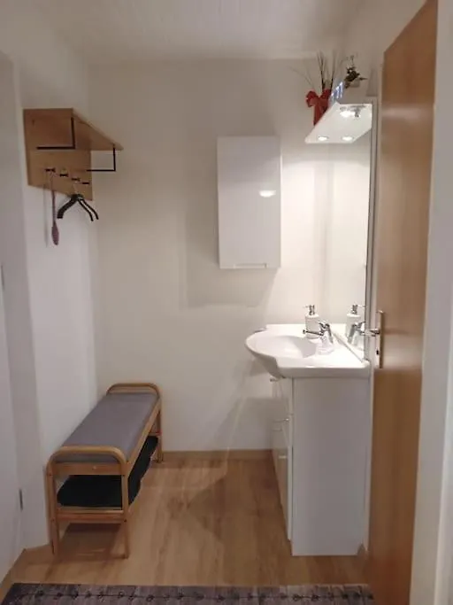 Apartment Ferienwohnung Im Luftkurort Grassau
