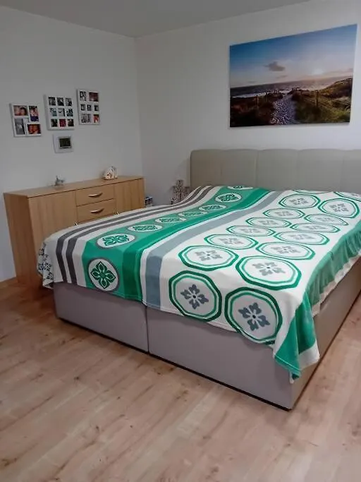 Ferienwohnung Im Luftkurort Grassau  Germany