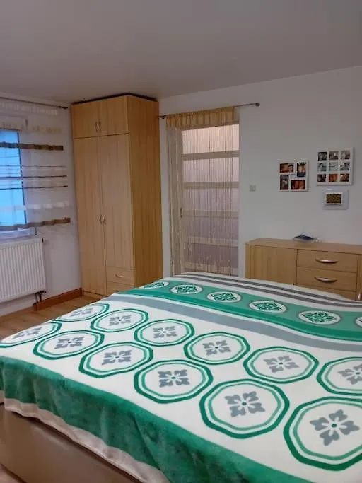 Apartment Ferienwohnung Im Luftkurort Grassau  Germany