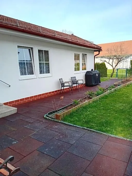 Ferienwohnung Im Luftkurort Grassau  Grassau (Bavaria)
