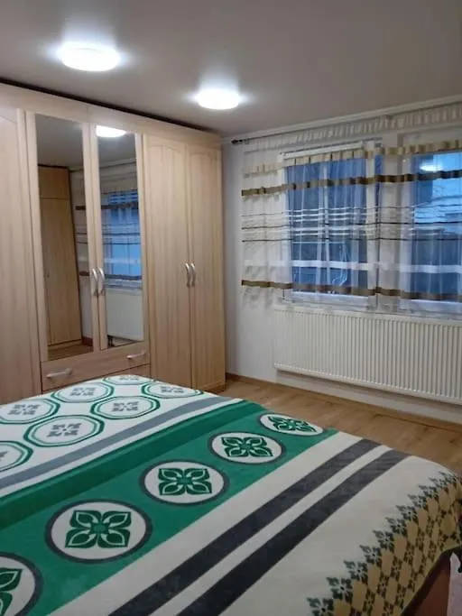 Ferienwohnung Im Luftkurort Grassau  Apartment Grassau (Bavaria)
