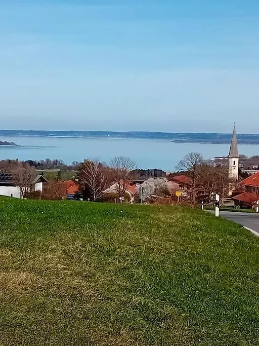 Ferienwohnung Im Luftkurort Grassau  0*, Grassau (Bavaria)