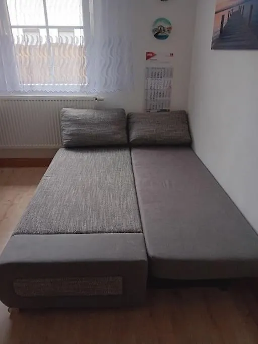 Ferienwohnung Im Luftkurort Grassau  0*, Grassau (Bavaria) Germany