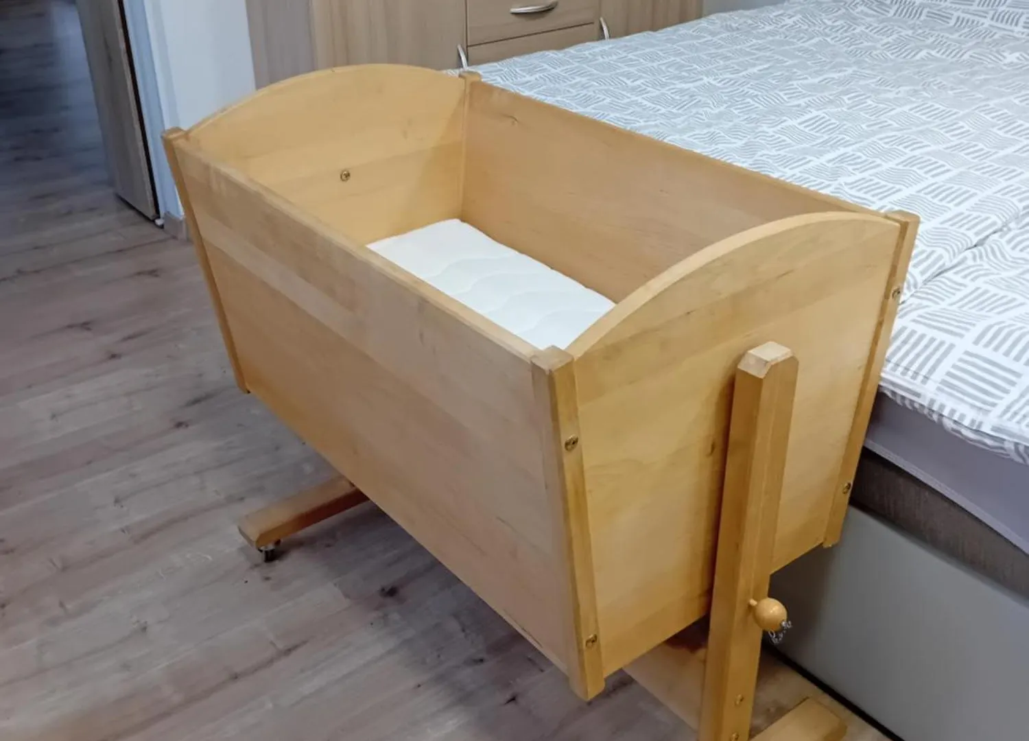 Ferienwohnung Im Luftkurort Grassau  Germany